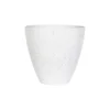 Pinto Egg Pot Beige - 37cm -Garden Tool Store 13973673 9095011238698773