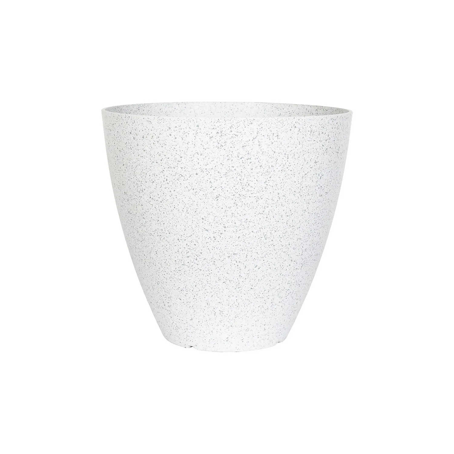 Pinto Egg Pot Beige - 37cm 3 Pinto Egg Pot Beige - 37cm