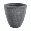 Valencia High Plastic Planter - 40cm 2 Valencia High Plastic Planter - 40cm -Garden Tool Store 13974047 8515022136034121
