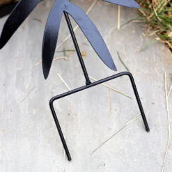Jungle Black Ground Stakes - 45cm (Assorted Designs) 14 Jungle Black Ground Stakes - 45cm (Assorted Designs) -Garden Tool Store 13981010 2135005324298073