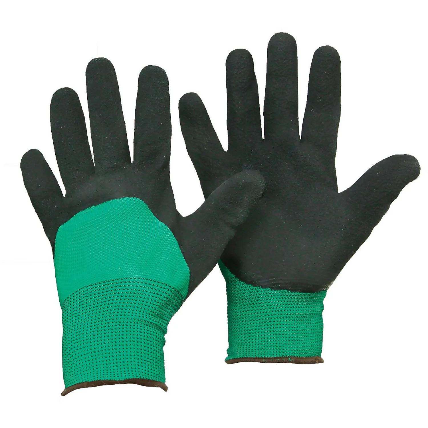 Kew Gardens Master Gardening Gloves - Large 3 Kew Gardens Master Gardening Gloves - Large