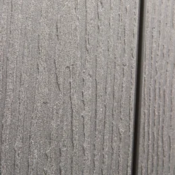 LIFETIME 1500L Vertical Storage Shed - Rough-Cut Brown -Garden Tool Store 13997404 1704999835689545