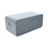 LIFETIME 515L Modern Outdoor Storage Deck Box - Rough-Cut Grey 1 LIFETIME 515L Modern Outdoor Storage Deck Box - Rough-Cut Grey -Garden Tool Store 13997405 1065000055229770