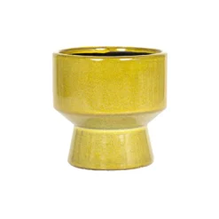 Chamfered Indoor Plant Pot - 13cm -Garden Tool Store 14197408 1935024191257732