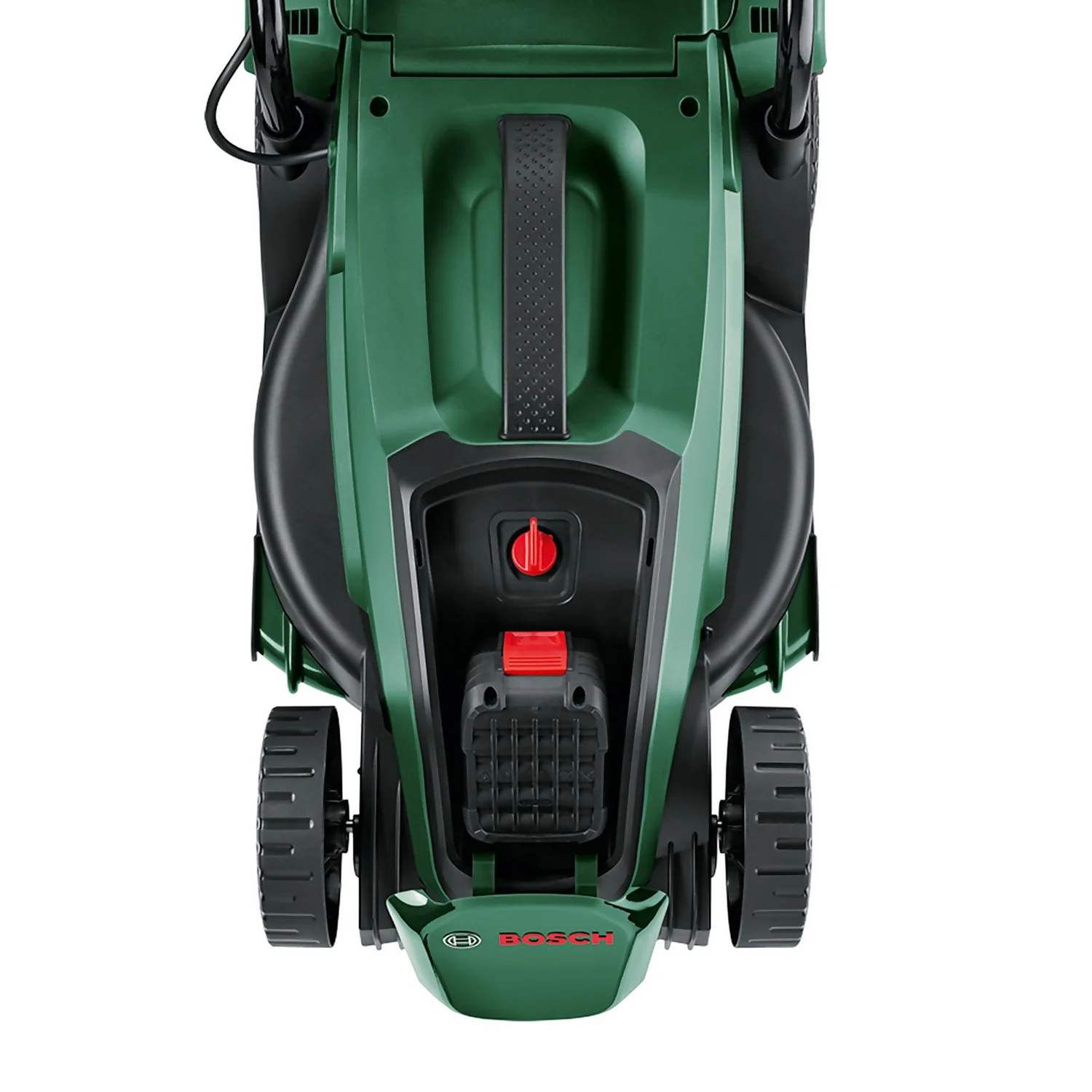 Bosch 18V EasyMower Cordless Lawn Mower - 32cm 4 Bosch 18V EasyMower Cordless Lawn Mower - 32cm - Image 2