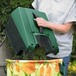 Bosch 18V EasyMower Cordless Lawn Mower - 32cm 15 Bosch 18V EasyMower Cordless Lawn Mower - 32cm -Garden Tool Store 14201845 6565014381325646