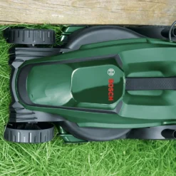 Bosch 18V EasyMower Cordless Lawn Mower - 32cm 16 Bosch 18V EasyMower Cordless Lawn Mower - 32cm -Garden Tool Store 14201845 9225014381355775