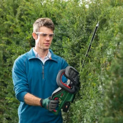 Bosch UniversalHedgeCut 18V-55 Hedge Cutter 18 Bosch UniversalHedgeCut 18V-55 Hedge Cutter -Garden Tool Store 14230139 1255023660016814
