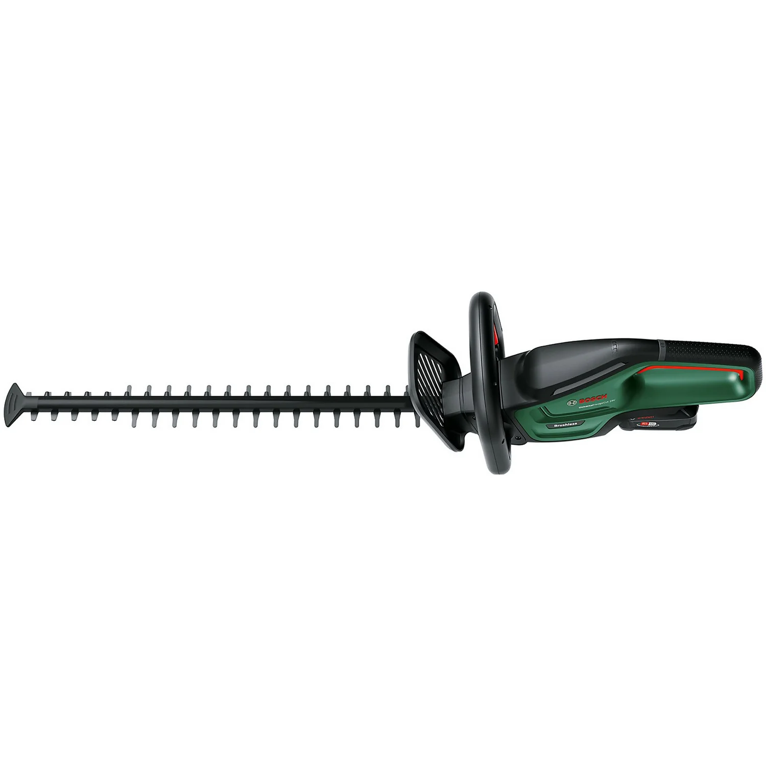 Bosch UniversalHedgeCut 18V-55 Hedge Cutter 6 Bosch UniversalHedgeCut 18V-55 Hedge Cutter - Image 4