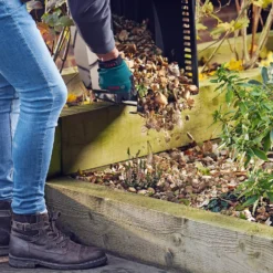 Bosch AXT 25 TC Garden Shredder -Garden Tool Store 14230143 4285023660896999