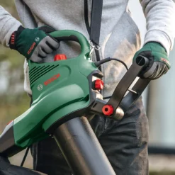 Bosch UniversalGardenTidy 3000 Blower Vac 16 Bosch UniversalGardenTidy 3000 Blower Vac -Garden Tool Store 14230144 1315023660893918