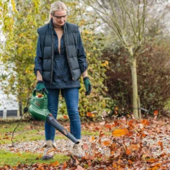 Bosch UniversalGardenTidy 3000 Blower Vac 13 Bosch UniversalGardenTidy 3000 Blower Vac -Garden Tool Store 14230144 1975023660658955