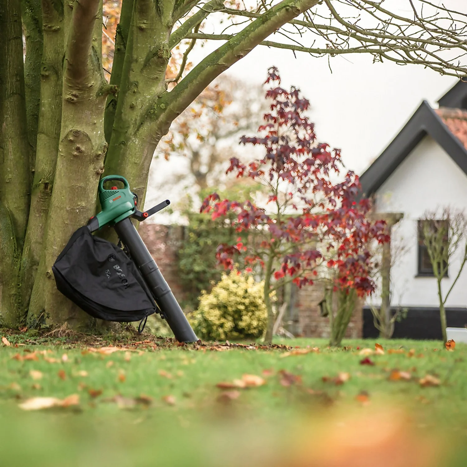 Bosch UniversalGardenTidy 3000 Blower Vac 8 Bosch UniversalGardenTidy 3000 Blower Vac - Image 6