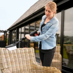 Bosch EasyAquatak 100 Pressure Washer -Garden Tool Store 14230145 4385023660699755