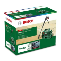 Bosch EasyAquatak 100 Pressure Washer -Garden Tool Store 14230145 9335023660934292