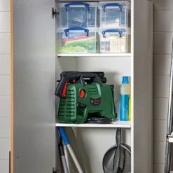 Bosch EasyAquatak 120 High Pressure Washer -Garden Tool Store 14230146 2035023661038215