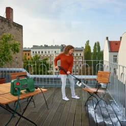 Bosch EasyAquatak 120 High Pressure Washer -Garden Tool Store 14230146 4755023660988139