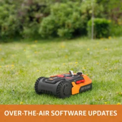 Worx Landroid M2.0 500 Robotic Lawn Mower -Garden Tool Store 14537887 4825044166357295