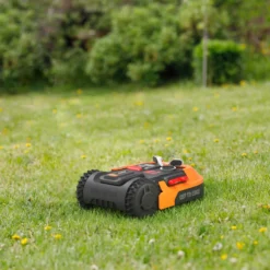 Worx Landroid M2.0 700 Robotic Lawn Mower -Garden Tool Store 14537888 1255044166477856