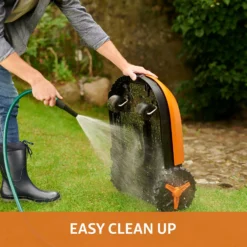 Worx Landroid L1000 Robotic Lawn Mower -Garden Tool Store 14537889 1605044165985709