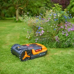 Worx Landroid L1000 Robotic Lawn Mower -Garden Tool Store 14537889 3785044165889745
