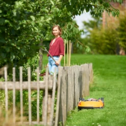 Worx Landroid L2000 Robotic Lawn Mower 11 Worx Landroid L2000 Robotic Lawn Mower -Garden Tool Store 14537890 1325044166099205