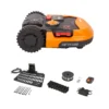 Worx Landroid L2000 Robotic Lawn Mower -Garden Tool Store 14537890 1405044166058303