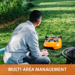 Worx Landroid L2000 Robotic Lawn Mower 15 Worx Landroid L2000 Robotic Lawn Mower -Garden Tool Store 14537890 2075044166184906