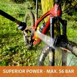 Worx Nitro Brushless Hydroshot Cordless Pressure Washer 13 Worx Nitro Brushless Hydroshot Cordless Pressure Washer -Garden Tool Store 14537894 3955044395772485